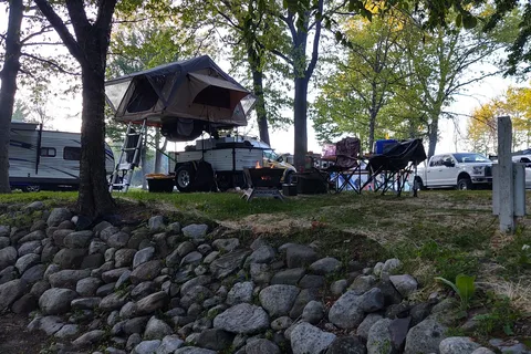 Silver Hills Camp Resort