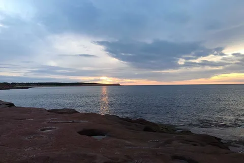 Campbell's Cove Campground