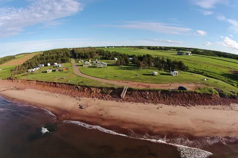 Campbell's Cove Campground