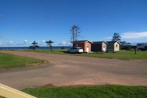 Campbell's Cove Campground