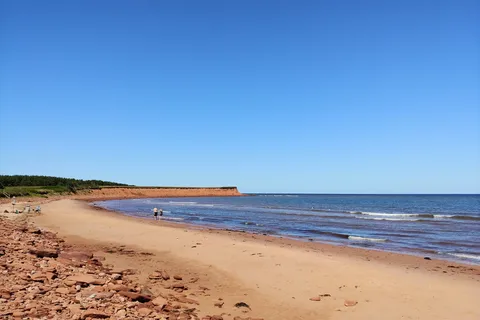 Campbell's Cove Campground
