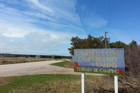 Campbell's Cove Campground