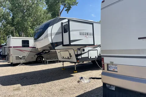 Loveland RV Resort