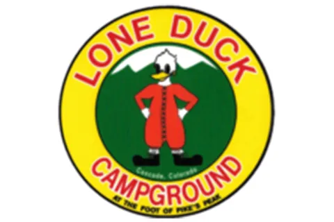 Lone Duck Campground