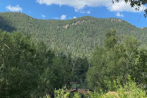 Lone Duck Campground