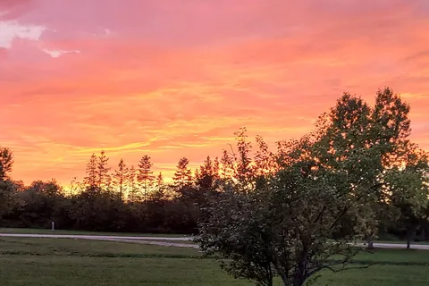 Hnausa Provincial Park