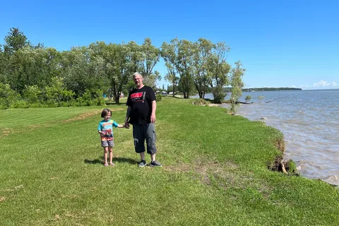 Hnausa Provincial Park