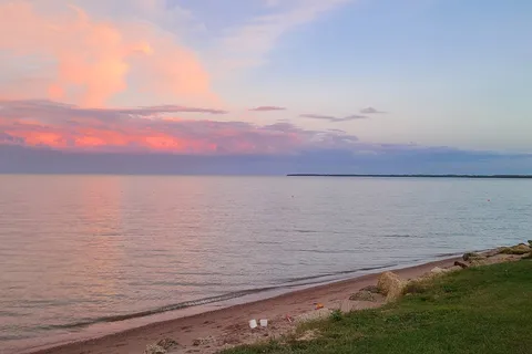 Hnausa Provincial Park