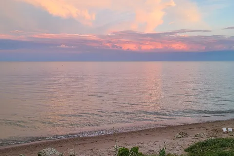 Hnausa Provincial Park