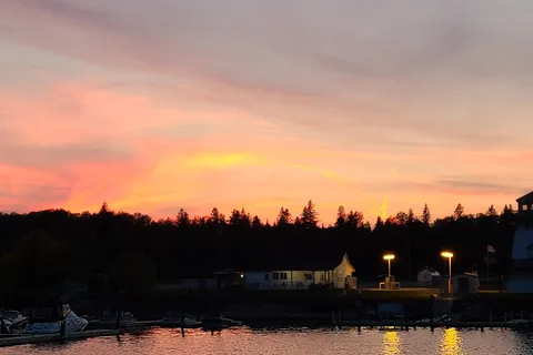 Hnausa Provincial Park