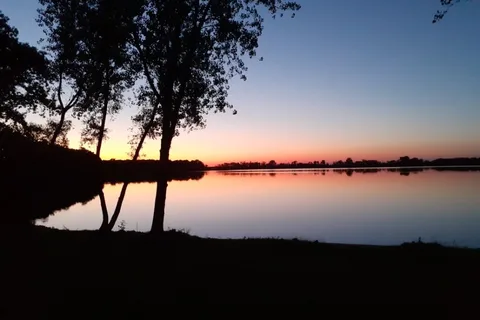 Shirley's Park and Country Retreat - Seasonal Campground and Kayak Rental