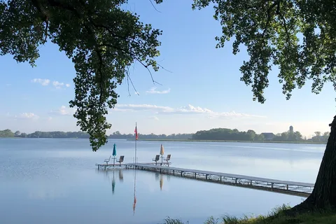 Shirley's Park and Country Retreat - Seasonal Campground and Kayak Rental