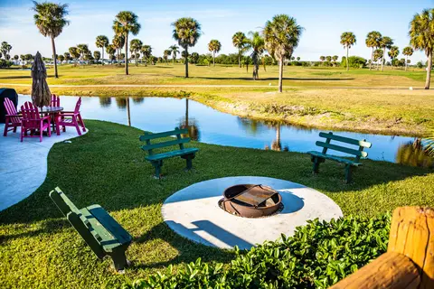 Okeechobee KOA Resort
