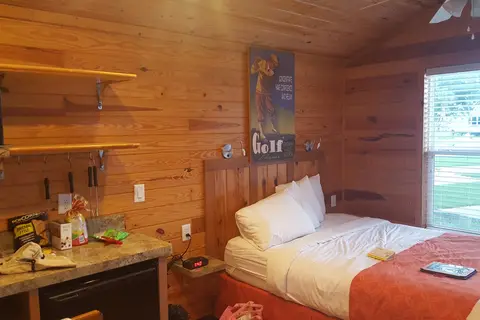 Okeechobee KOA Resort
