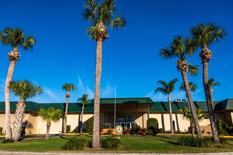 Okeechobee KOA Resort