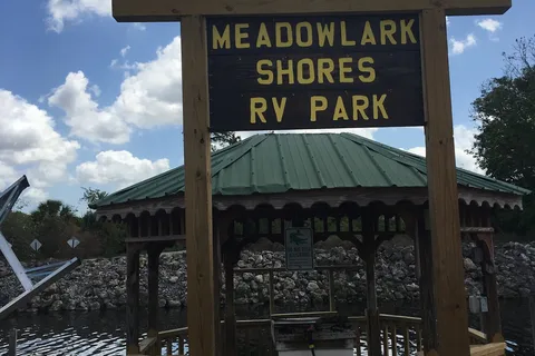 Meadowlark Shores RV Park