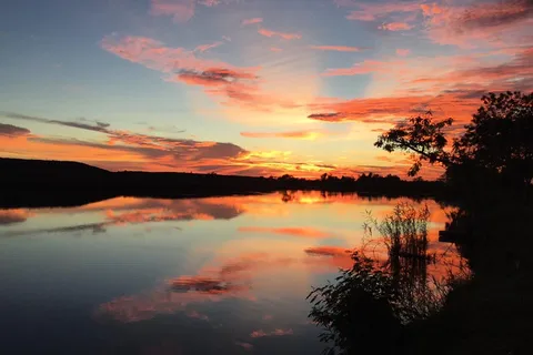 Meadowlark Shores RV Park