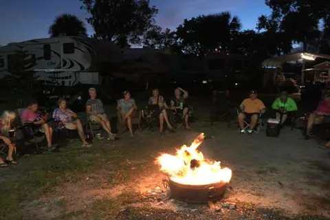 Meadowlark Shores RV Park