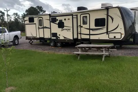 Brewton RV Park LLC