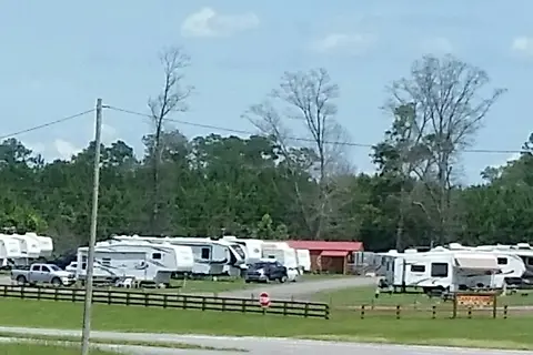 Brewton RV Park LLC