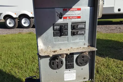 Brewton RV Park LLC
