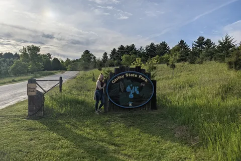Carley State Park