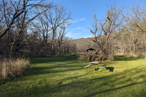 Carley State Park