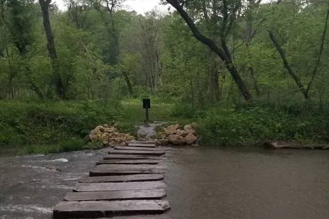 Carley State Park