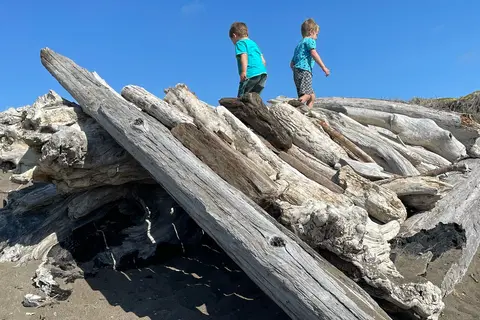 Manchester State Park