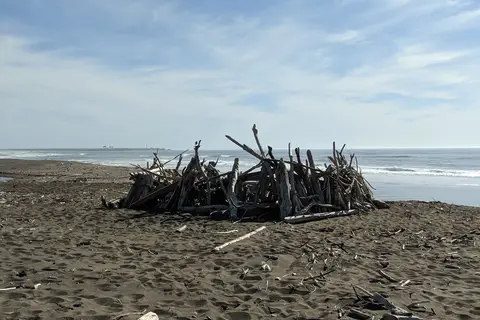 Manchester State Park