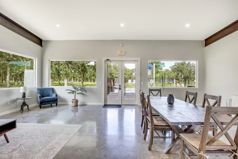 Treeside RV Resort