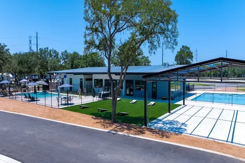 Treeside RV Resort