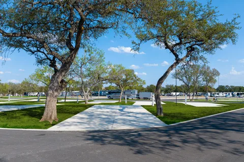 Treeside RV Resort