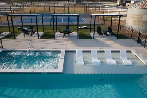 Treeside RV Resort