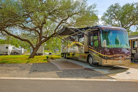 Treeside RV Resort