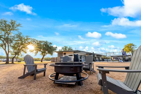 Treeside RV Resort