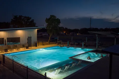 Treeside RV Resort