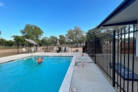 Treeside RV Resort