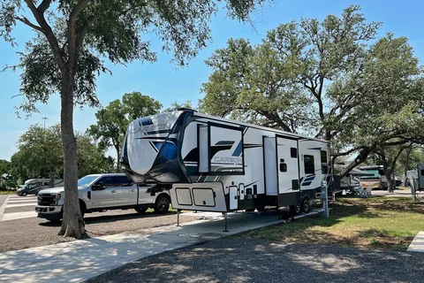 Treeside RV Resort