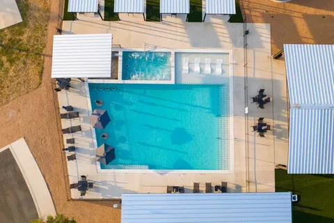 Treeside RV Resort