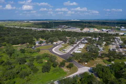 Treeside RV Resort