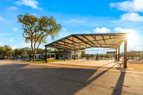 Treeside RV Resort