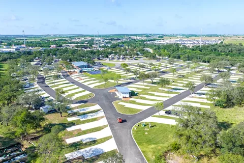 Treeside RV Resort