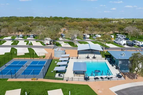 Treeside RV Resort