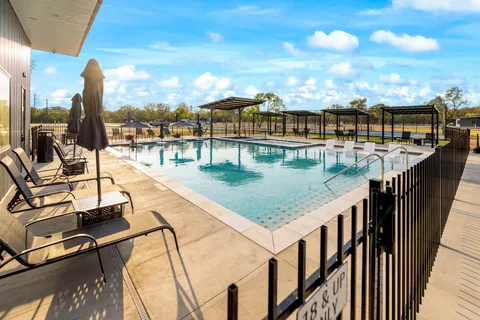 Treeside RV Resort