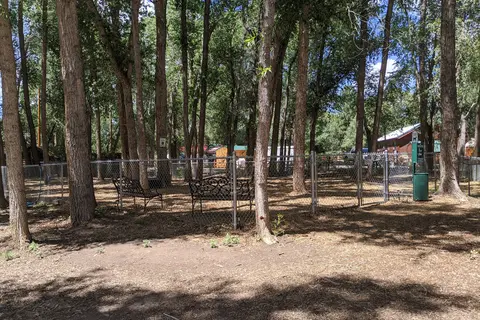 Peacock Meadows RV Park