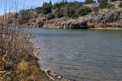 Peacock Meadows RV Park