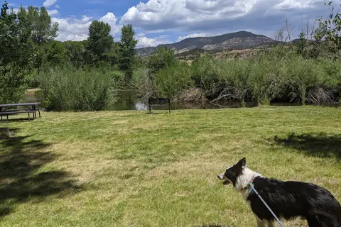 Peacock Meadows RV Park