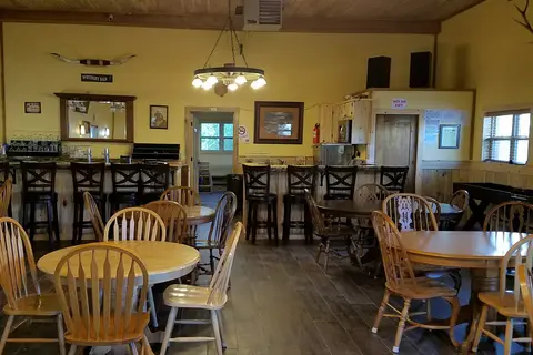 Peacock Meadows RV Park