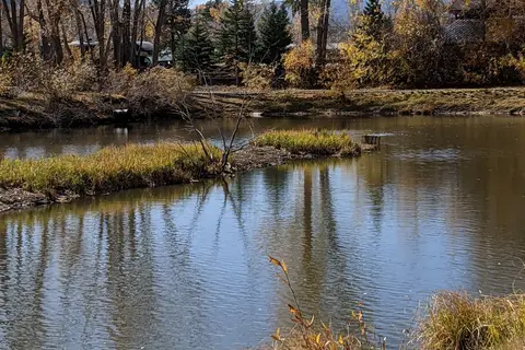 Peacock Meadows RV Park